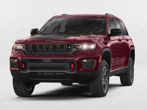 JEEP GRAND CHEROKEE 2023 1C4RJGAG9PC537225 image JEEP GRAND CHEROKEE 2023 1C4RJGAG9PC537225 image